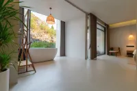 Huangguoshu Shansheng Sanshe Homestay - พร้อมระเบียง