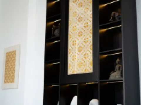 Mintra Hotel Vientiane 비엔티엔 호텔