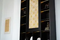 Mintra Hotel Vientiane ຖະໜົນສາມແສນໄທ 주변 호텔