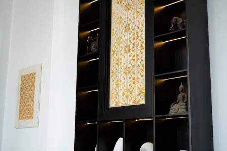 Mintra Hotel Vientiane