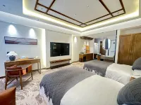 Namgyal light luxury hotel