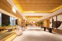 Gardenia Art Hotel (Yanbian University West Market Branch)