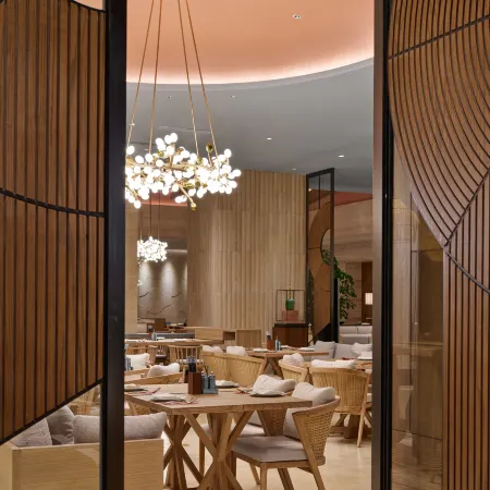 Yinchuan Helan Anmo Hotel