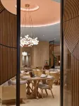 Yinchuan Helan Anmo Hotel Hotels in Helan County