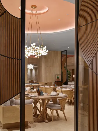 Yinchuan Helan Anmo Hotel