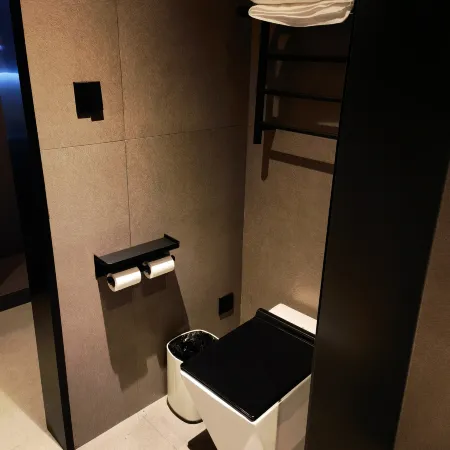 Wangke E-sports Homestay (Tonglu)