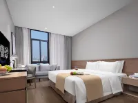 Ligang Hotel (Yuhuan Chumen Passenger Transport Center Commercial Exhibition Center Store) Hotels in Yuhuan