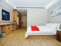 Hezhou Banshan Hot Spring Resort 허저우 호텔