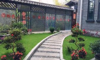 Qinmiao Homestay