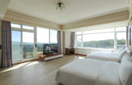 The South。Dawn Hotels in Houbihu/Daguang