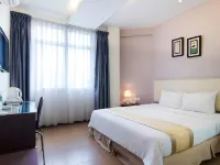 Eight Days Boutique Hotel - Mount Austin Hotels in Tebrau
