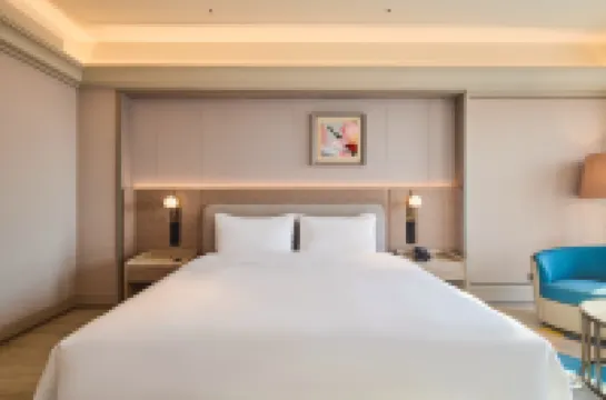 湖州南潯美居酒店