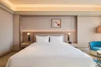 Mercure 후저우 난쉰 고대 도시 절강 수리수력 전기대학원-난쉰/남심 캠퍼스 주변 호텔