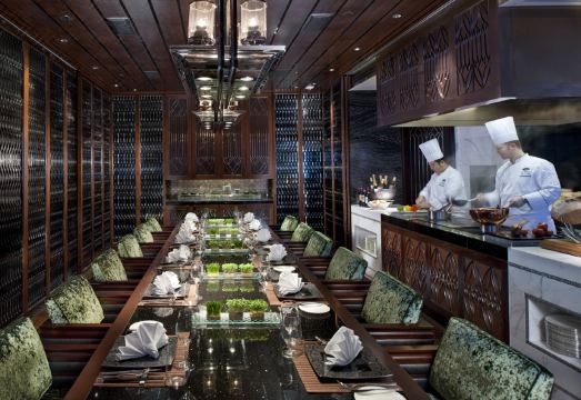 만다린 오리엔탈 마카오