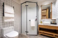 Mingshui Ancient City Zhaobi Inn