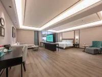 Xana Hotelle (Cao County Ginza Mall)