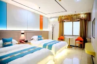 Luoding Longda Hotel