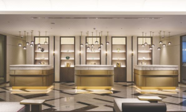 Ryukyu Orion Hotel Naha Kokusai Dôri