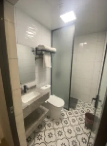 都江堰南橋景區旅店