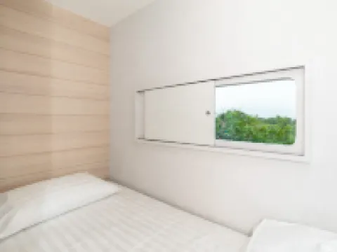 Chainam-Charmchuree Residences Cafe and Spa Hotels in Bang Bua Thong