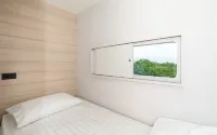 Chainam-Charmchuree Residences Cafe and Spa Bang Bua Thong 호텔