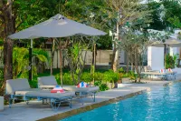 Elysium Suite Hotels in Siem Reap