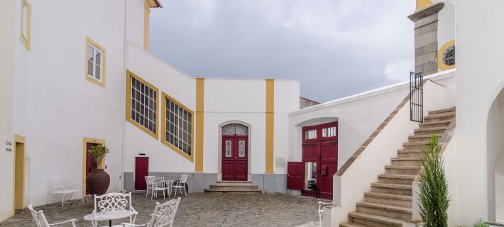 Casa Morgado Esporão Hotels in Évora