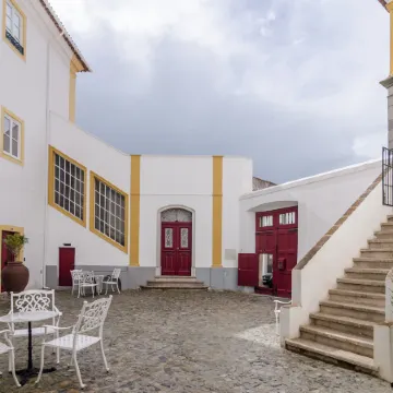 Casa Morgado Esporão