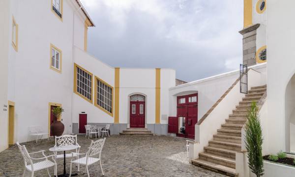 Casa Morgado Esporão