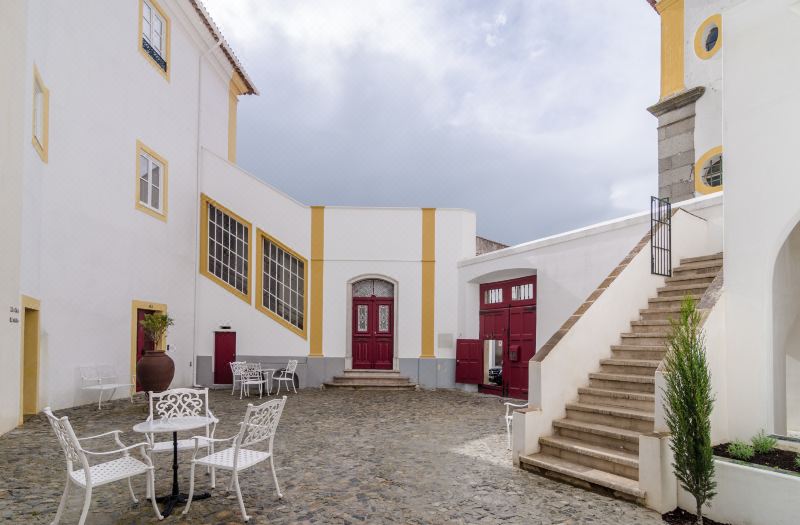 Casa Morgado Esporão