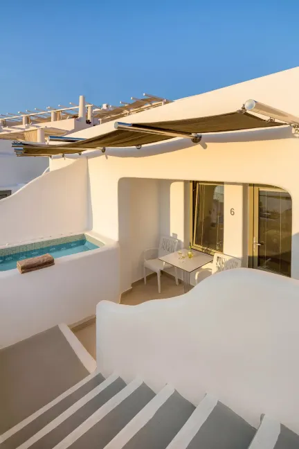 Kasimatis by la Perla - Adults Only Номера Photos