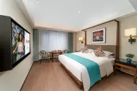 SSAW Boutique Hotel Bengbu Hotels in Bengbu