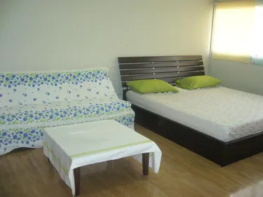 รูปภาพของห้องพักในสตูดิโอ - อิมแพค ดอนเมือง บางกอก เกสต์เฮาส์ สำหรับ 3 ท่าน