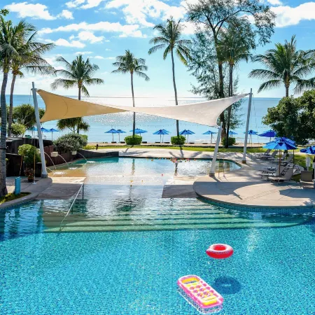 OZO Chaweng Samui