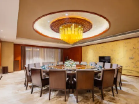 Argyle Hotel Hotels in Enshi City