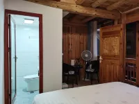 Longtan Shanli Homestay