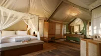 Tantawan Tented camp Hotels in Mae Chan