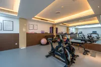 XANA DELUXE Hotel (Guangzhou Yongqingfang Zhongshan 8th Road Subway Station)
