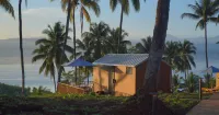 Bobocabin Bunaken Hills, Manado
