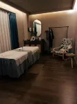 Wanda YI, Suite Xishuangbanna - spa