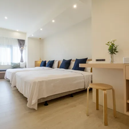 Ever Spring Hotel Hotels in Penghu
