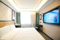 West Bank Hotel (Longjing West Market) Hotels in Longjing