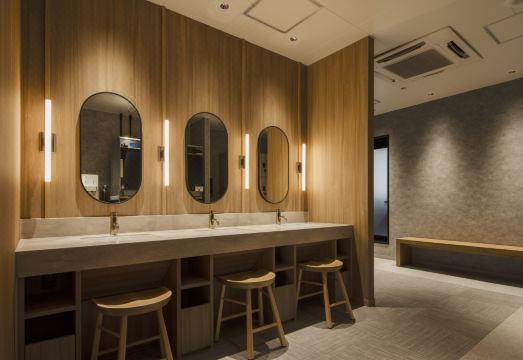 5. 호텔 케이한 삿..