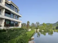 成都釋玥森林飯店 龍泉驛地區/大運會體育中心住宿飯店