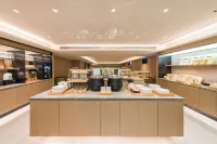 JI Hotel (Dezhou City Government) - Frühstück