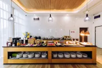 Microtel by Wyndham Hangzhou Xiaoshan Airport - Afhentnings-/afleveringstjenester