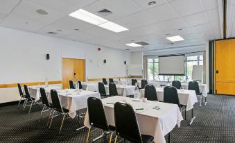 The Parnell Hotel & Conference Centre