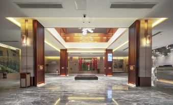 Wan'an Furong Holiday Hotel