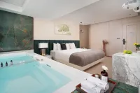 Magic Live Smart Hotel(Chunxi Road Taikoo Li Branch)
