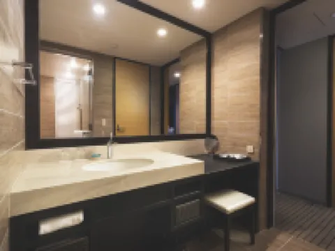 リーガロイヤルグラン沖縄 那覇のホテル